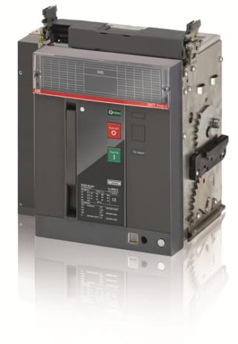 Вимикач-роз'єднувач E2.2N/MS 1000 4p WMP