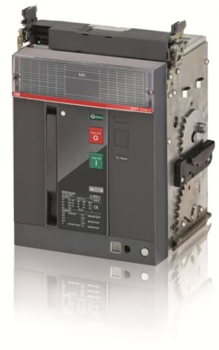 Вимикач-роз'єднувач E2.2N/MS 1600 3p WMP