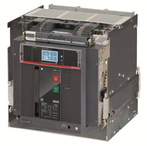 Повітряний автоматичний вимикач E4.2S/E9 4000 EkipHi-Tch LSIG 3pWMP 900V