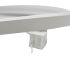 Профиль Силиконовый для led ленты Квадратный К12 PRO 12х12мм для изготовления Неона