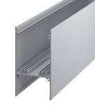 Лед профіль алюм. ЛСБ40 накл. та підвісний 43,2х78мм або 3м або 5м