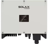 Трехфазный сетевой инвертор PROSOLAX Х3-PRO-30K-G2 Мощность АС - 30 кВт; Мощность DC - 45 кВт; 3-МРРТ 6-String; Диапазон напряжения на МРРТ 160-980 В; Макс. ток DC на МРРТ - 3*32А Совместимость с мониторингом Pocket WiFi 3.0