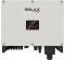 Трехфазный сетевой инвертор PROSOLAX Х3-PRO-30K-G2 Мощность АС - 30 кВт; Мощность DC - 45 кВт; 3-МРРТ 6-String; Диапазон напряжения на МРРТ 160-980 В; Макс. ток DC на МРРТ - 3*32А Совместимость с мониторингом Pocket WiFi 3.0