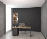 Точечный светильник пластиковый Врезной PS0786 WH+SL Квадратный Белый с серебряным