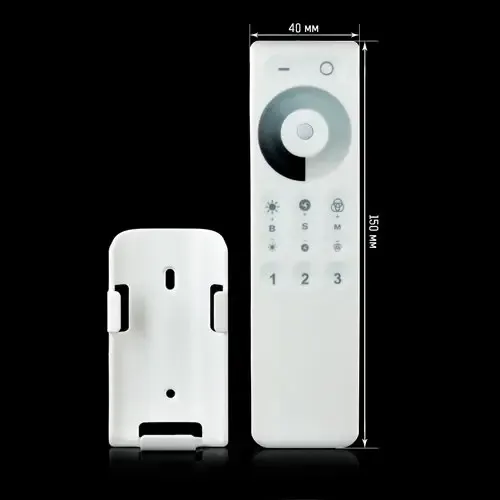 Пульт д/у OEM D-REM-2.4G-Touch-3-zone для димера