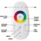 Пульт управління PROLUM RGB; Wi-Fi; TUYA; 18A; Білий; Series: HomeLink