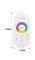 Пульт управління PROLUM RGB; Wi-Fi; TUYA; 18A; Білий; Series: HomeLink