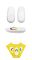 Пульт управління PROLUM RGB; Wi-Fi; TUYA; 18A; Білий; Series: HomeLink