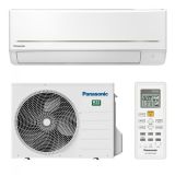 Інверторний кондиціонер Panasonic CS-PZ25WKD/CU-PZ25WKD