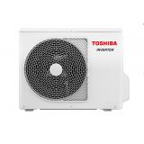 Інверторний кондиціонер Toshiba RAS-18TKVG-UA/RAS-18TAVG-UA