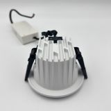 Skarlat RDL73027-3 7W WH+CHR 4000K