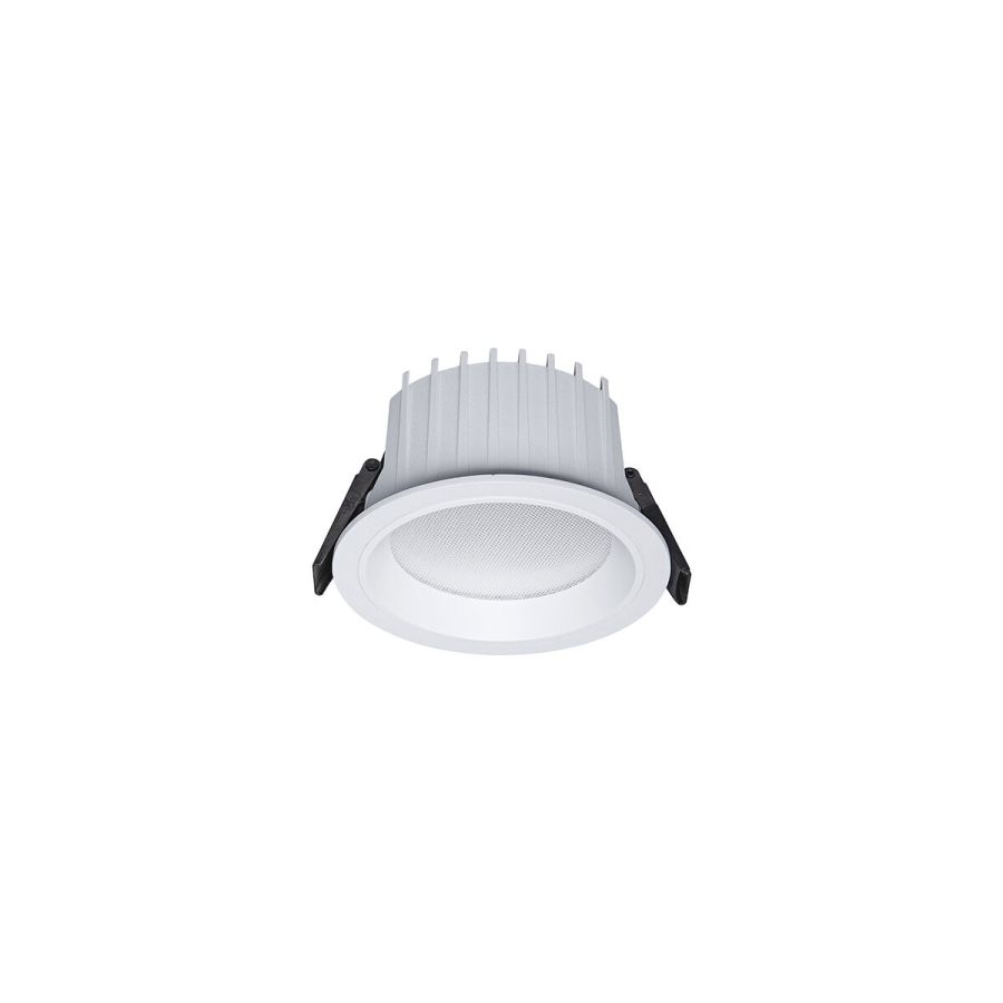 Skarlat RDL73028-3 10W WH 4000K Білий
