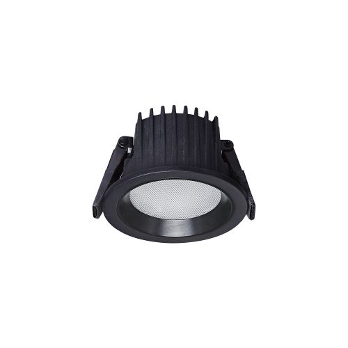 Skarlat RDL73028-3.5 15W BK 4000K