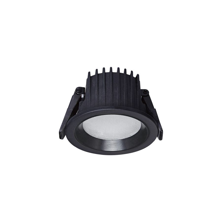 Skarlat RDL73028-3.5 15W BK 4000K