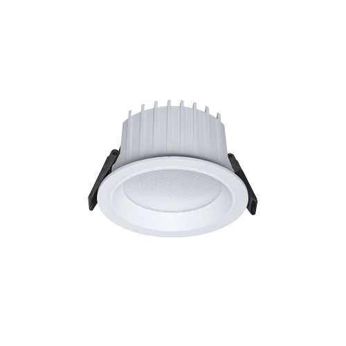 Точечный светильник Premium LUCA RDL73028-3.5 15W WH 4000K Белый