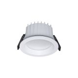 Точечный светильник Premium LUCA RDL73028-5 24W WH 4000K