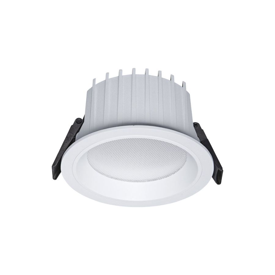 Точечный светильник Premium LUCA RDL73028-6 28W WH 4000K