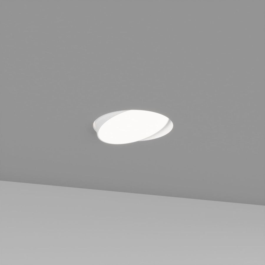 Skarlat RDL73030 30W WH 4000K