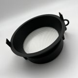 Skarlat RDL73032 10W BK 3000K