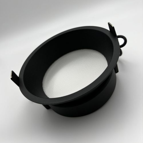 Skarlat  RDL73032 10W BK 4000K