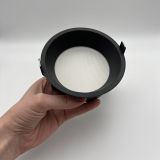 Skarlat RDL73032 10W BK 3000K