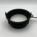Skarlat RDL73032 10W BK 3000K