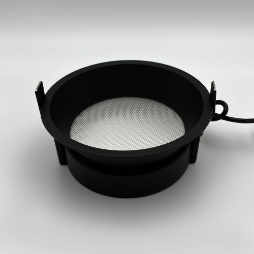 Skarlat RDL73032 10W BK 3000K