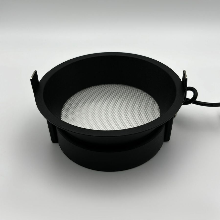 Skarlat RDL73032 10W BK 3000K