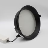 Skarlat RDL73033 20W BK 3000K