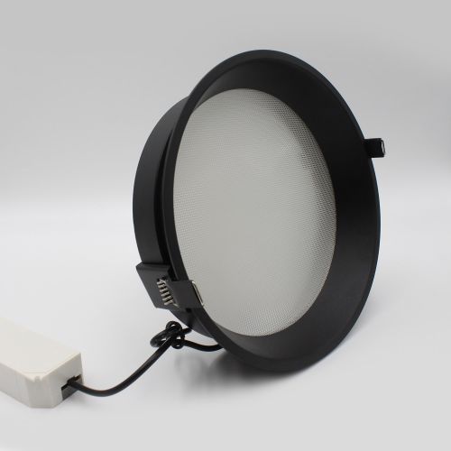 Skarlat RDL73033 20W BK 3000K