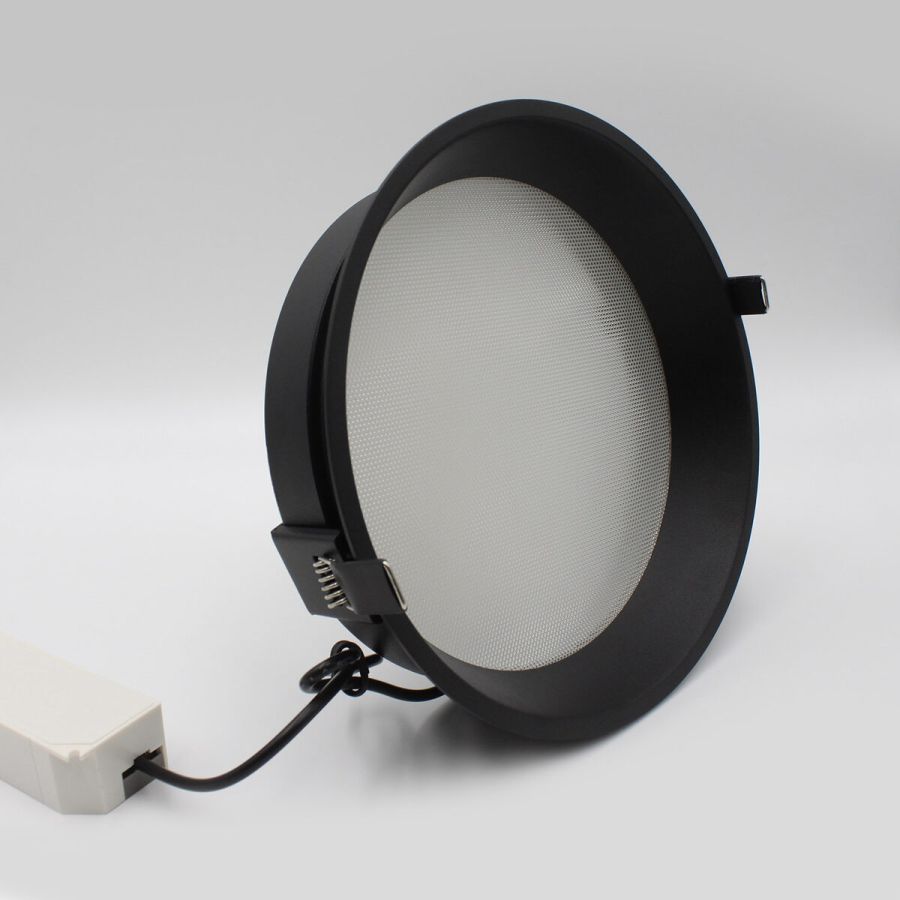 Skarlat RDL73033 20W BK 3000K