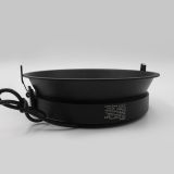 Skarlat RDL73033 20W BK 3000K