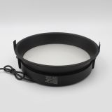 Skarlat RDL73033 20W BK 3000K