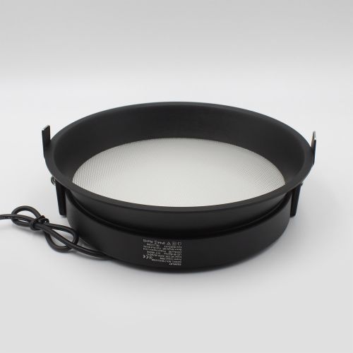 Skarlat RDL73033 20W BK 3000K