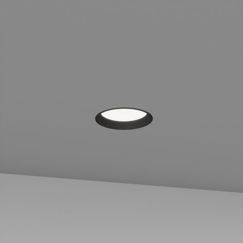 Skarlat  RDL73033 20W BK 4000K