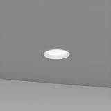 Skarlat RDL73033 20W WH 3000K