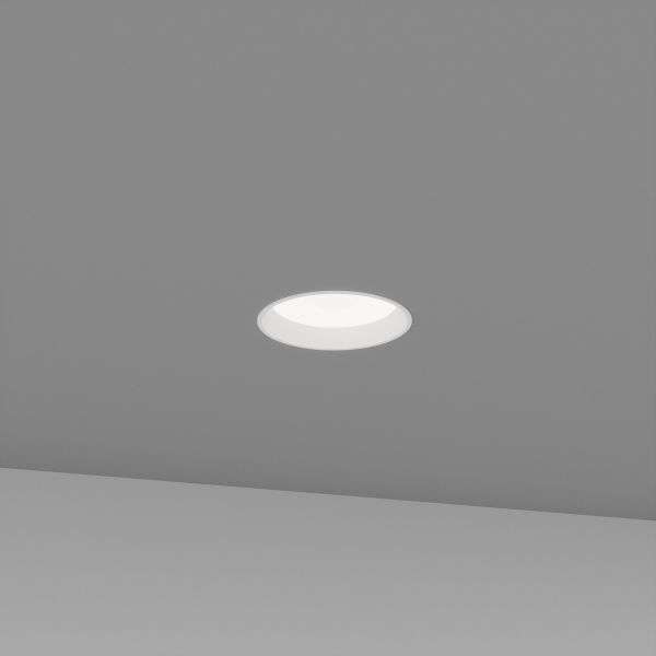 Skarlat RDL73033 20W WH 4000K