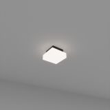Skarlat RDLC79012 4W BK 4000K