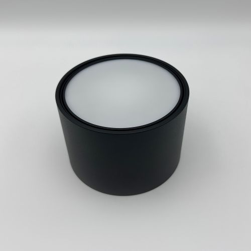 Skarlat RDLC79026 7W BK 4000K