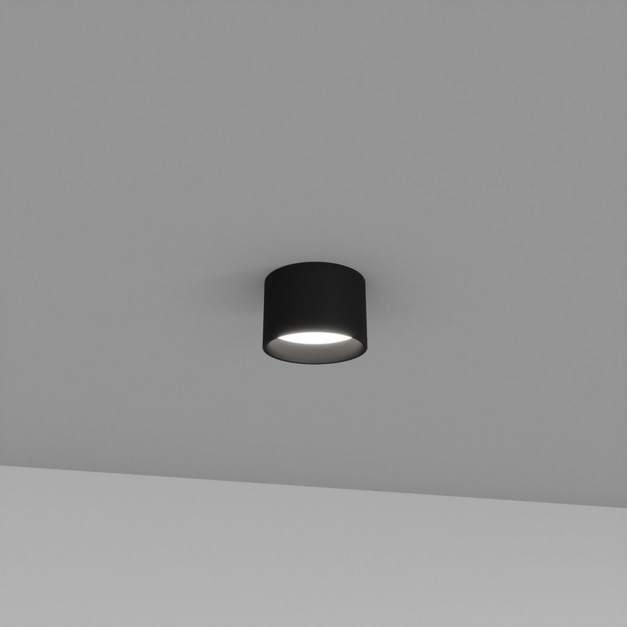 Skarlat RDLC79031 10W BK 3000K