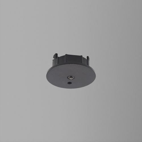 Встроенное основание Skarlat RHL77010 BK Recessed box для светильников RHL77008 и RHL77007
