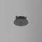 Встроенное основание Skarlat RHL77010 BK Recessed box для светильников RHL77008 и RHL77007