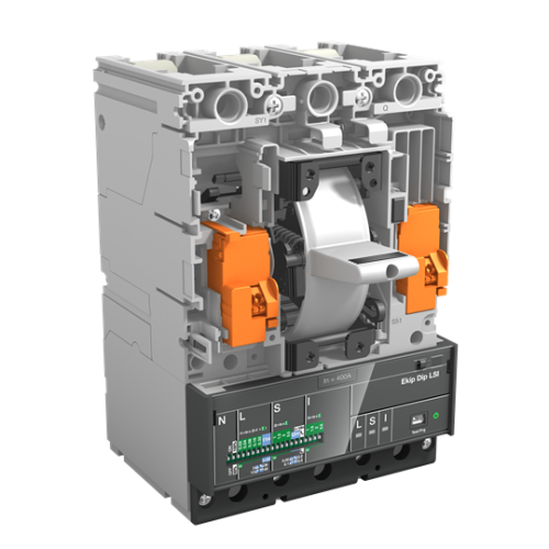Реле мінімальної напруги YU-C XT5-XT6 F/P 24...30 Vac/dc