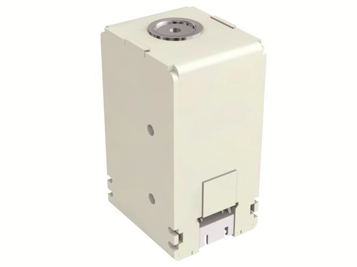 Реле вимикання YO XT5-XT6 12 Vdc