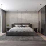 Точечный светильник Premium SOFI RFL76018 18W WH+NI 3000K