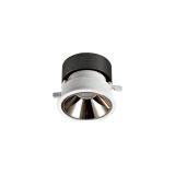 Skarlat RFL76038 7W WH+NI 4000K