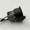 Skarlat RFL76051 7W BK 4000K