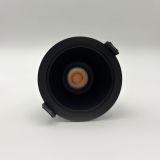Skarlat RFL76051 7W BK 4000K