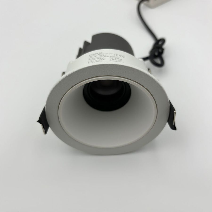 Skarlat RFL76051 7W WH 3000K