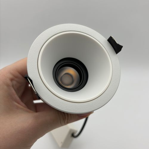 Skarlat RFL76051 7W WH 3000K